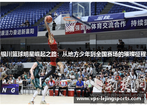 银川篮球明星崛起之路：从地方少年到全国赛场的璀璨征程